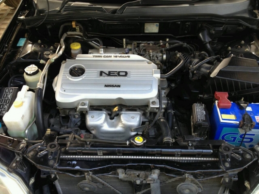 ขายรถเก๋งสภาพดีครับ