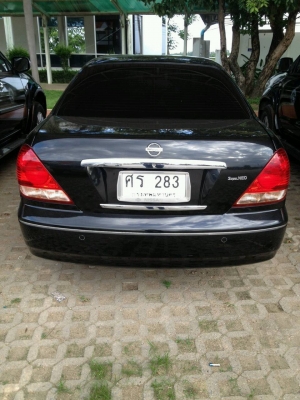 ขายรถเก๋งสภาพดีครับ