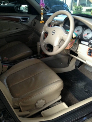 ขายรถเก๋งสภาพดีครับ