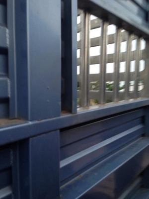 ขายด่วนครับเครื่อง120ฝาขาว รถปี2548 ขาย 500000กะบะเหลดครับ