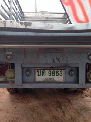 ขายด่วนครับเครื่อง120ฝาขาว รถปี2548 ขาย 500000กะบะเหลดครับ