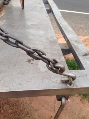 ขายด่วนครับเครื่อง120ฝาขาว รถปี2548 ขาย 500000กะบะเหลดครับ