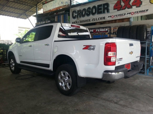 ชุดอัพเกรดช่วงล่าง Chevrolet by Shock Profender ชุดอัพเกรดช่วงล่าง Chevrolet by Shock Profender