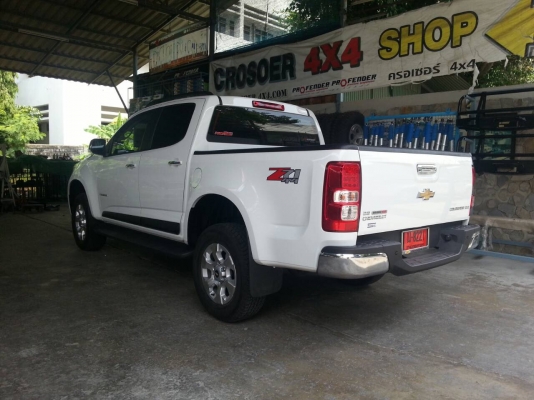 ชุดอัพเกรดช่วงล่าง Chevrolet by Shock Profender ชุดอัพเกรดช่วงล่าง Chevrolet by Shock Profender