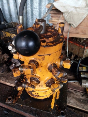 ขายด่วนตัวสับปรับคอนโทล