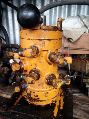 ขายด่วนตัวสับปรับคอนโทล