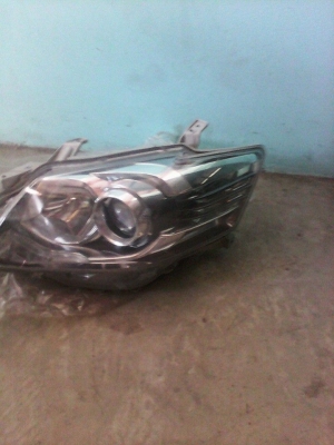 ขายไฟหน้า CAMRY ปี2007