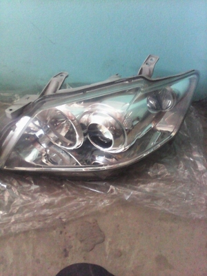 ขายไฟหน้า CAMRY ปี2007