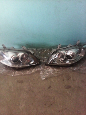 ขายไฟหน้า CAMRY ปี2007