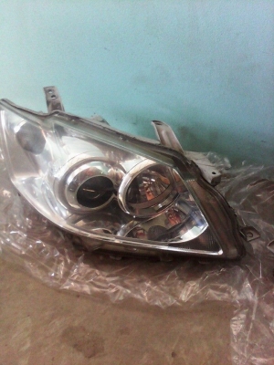 ขายไฟหน้า CAMRY ปี2007