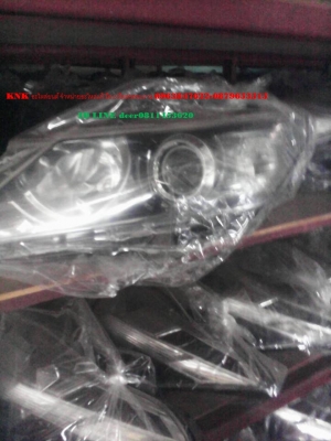 ขายไฟหน้า CIVIC ปี 2013-2014