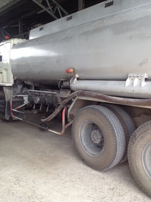 ขายรถบรรทุกน้ำมัน2