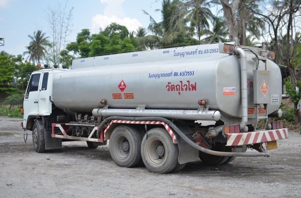 ขายรถบรรทุกน้ำมัน3 ขายรถบรรทุกน้ำมัน3