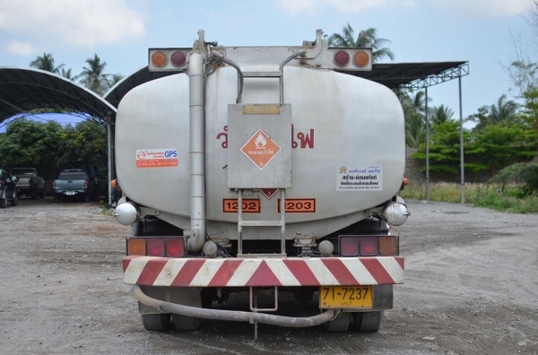 ขายรถบรรทุกน้ำมัน3 ขายรถบรรทุกน้ำมัน3