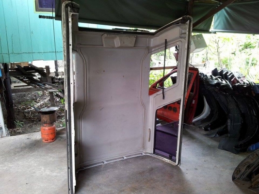 หลังคา Hero surf 61 หลังคา Hero surf 61