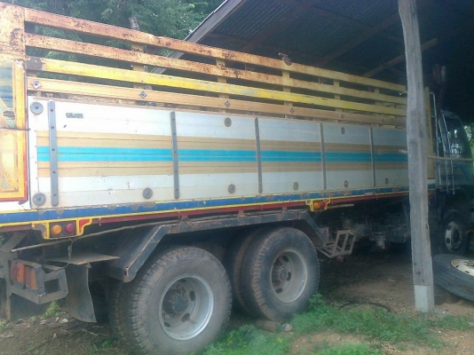 ขายFM3M240 แม่ลูก สองเพลาดั้มเดิมๆ แม่เดี่ยวก็แยกขายครับ