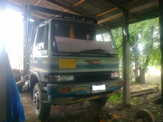 ขายFM3M240 แม่ลูก สองเพลาดั้มเดิมๆ แม่เดี่ยวก็แยกขายครับ