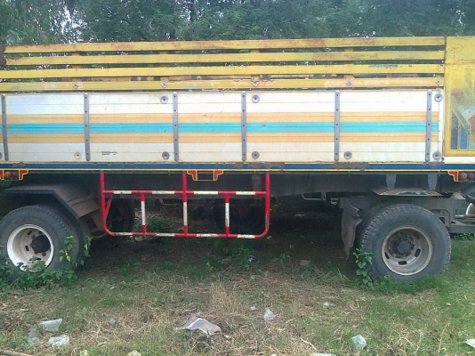 ขายFM3M240 แม่ลูก สองเพลาดั้มเดิมๆ แม่เดี่ยวก็แยกขายครับ