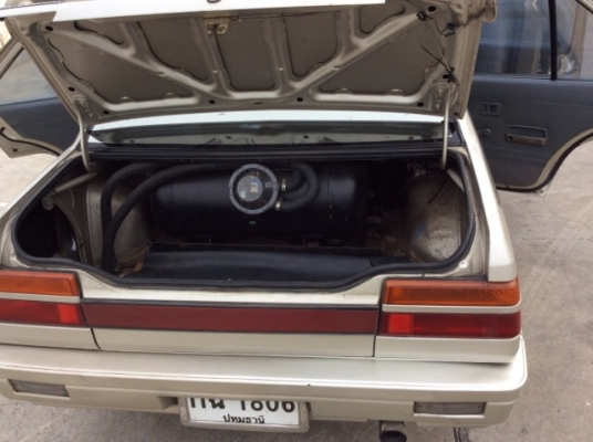 ขายรถมิตูบิชิ แชมป์ ปี 96 เครื่องเดิม 1.3 เกียร์ธรรมดา ติดแก๊ส LPG ภายในสวยเดิม เบาะหนัง แอร์เย็น วิทยุ ตัวถังเดิมๆ สีเต็ม มีริ้วรอยบ้าง ยางดี รถขับดี ประหยัด ภาษีปี 58 เอกสารพร้อม ขายูกครับ ขายรถมิตูบิชิ แชมป์ ปี 96 เครื่องเดิม 1.3 เกียร์ธรรมดา ติดแก๊ส LPG ภายในสวยเดิม เบาะหนัง แอร์เย็น วิทยุ ตัวถังเดิมๆ สีเต็ม มีริ้วรอยบ้าง ยางดี รถขับดี ประหยัด ภาษีปี 58 เอกสารพร้อม ขายูกครับ