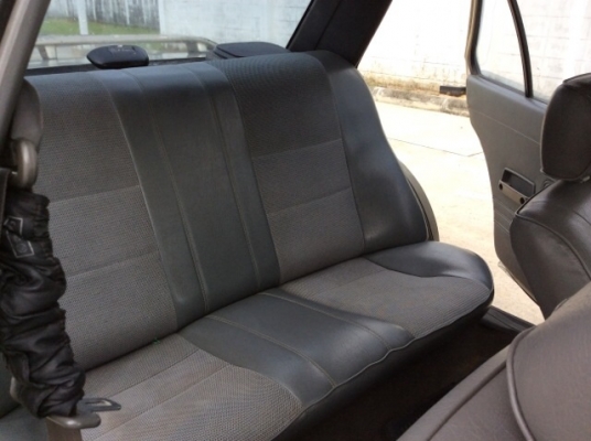 ขายรถมิตูบิชิ แชมป์ ปี 96 เครื่องเดิม 1.3 เกียร์ธรรมดา ติดแก๊ส LPG ภายในสวยเดิม เบาะหนัง แอร์เย็น วิทยุ ตัวถังเดิมๆ สีเต็ม มีริ้วรอยบ้าง ยางดี รถขับดี ประหยัด ภาษีปี 58 เอกสารพร้อม ขายูกครับ ขายรถมิตูบิชิ แชมป์ ปี 96 เครื่องเดิม 1.3 เกียร์ธรรมดา ติดแก๊ส LPG ภายในสวยเดิม เบาะหนัง แอร์เย็น วิทยุ ตัวถังเดิมๆ สีเต็ม มีริ้วรอยบ้าง ยางดี รถขับดี ประหยัด ภาษีปี 58 เอกสารพร้อม ขายูกครับ