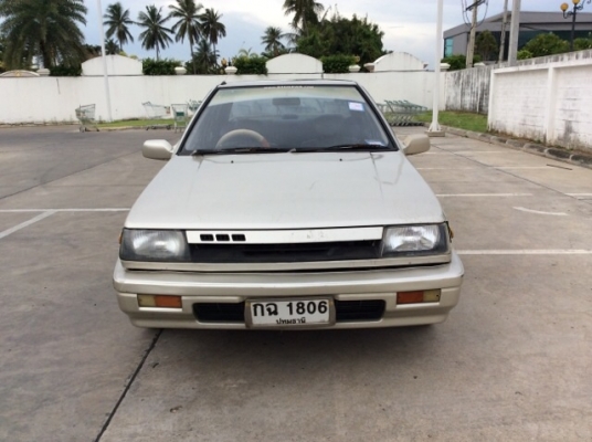 ขายรถมิตูบิชิ แชมป์ ปี 96 เครื่องเดิม 1.3 เกียร์ธรรมดา ติดแก๊ส LPG ภายในสวยเดิม เบาะหนัง แอร์เย็น วิทยุ ตัวถังเดิมๆ สีเต็ม มีริ้วรอยบ้าง ยางดี รถขับดี ประหยัด ภาษีปี 58 เอกสารพร้อม ขายูกครับ ขายรถมิตูบิชิ แชมป์ ปี 96 เครื่องเดิม 1.3 เกียร์ธรรมดา ติดแก๊ส LPG ภายในสวยเดิม เบาะหนัง แอร์เย็น วิทยุ ตัวถังเดิมๆ สีเต็ม มีริ้วรอยบ้าง ยางดี รถขับดี ประหยัด ภาษีปี 58 เอกสารพร้อม ขายูกครับ