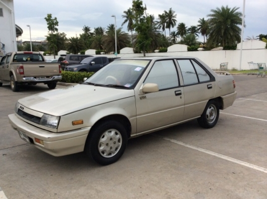 ขายรถมิตูบิชิ แชมป์ ปี 96 เครื่องเดิม 1.3 เกียร์ธรรมดา ติดแก๊ส LPG ภายในสวยเดิม เบาะหนัง แอร์เย็น วิทยุ ตัวถังเดิมๆ สีเต็ม มีริ้วรอยบ้าง ยางดี รถขับดี ประหยัด ภาษีปี 58 เอกสารพร้อม ขายูกครับ ขายรถมิตูบิชิ แชมป์ ปี 96 เครื่องเดิม 1.3 เกียร์ธรรมดา ติดแก๊ส LPG ภายในสวยเดิม เบาะหนัง แอร์เย็น วิทยุ ตัวถังเดิมๆ สีเต็ม มีริ้วรอยบ้าง ยางดี รถขับดี ประหยัด ภาษีปี 58 เอกสารพร้อม ขายูกครับ