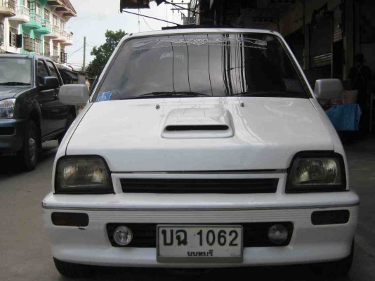 ขายมิร่ากระบะเครื่องเสียงชุดใหญ่จัดเต็ม