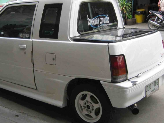 ขายมิร่ากระบะเครื่องเสียงชุดใหญ่จัดเต็ม