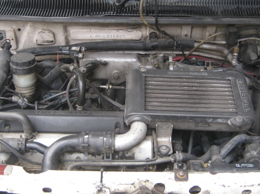 ขายมิร่ากระบะเครื่องเสียงชุดใหญ่จัดเต็ม