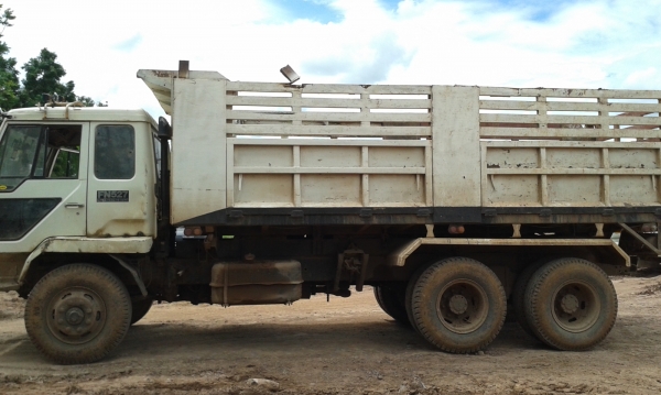 ขายไอ้หลงTD 195 แรง เบรคใหญ่ ขายไอ้หลงTD 195 แรง เบรคใหญ่