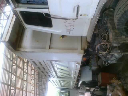 สิบล้อซูโม่227สวยพร้อมใช้ สิบล้อซูโม่227สวยพร้อมใช้