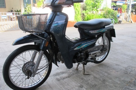 ขายHonda Dream สตาร์ทมือเอกสารพร้อมโอน ขายHonda Dream สตาร์ทมือเอกสารพร้อมโอน