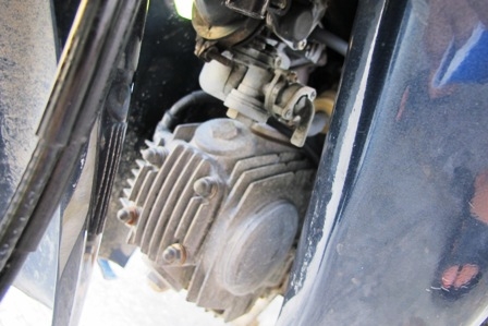 ขายHonda Dream สตาร์ทมือเอกสารพร้อมโอน ขายHonda Dream สตาร์ทมือเอกสารพร้อมโอน