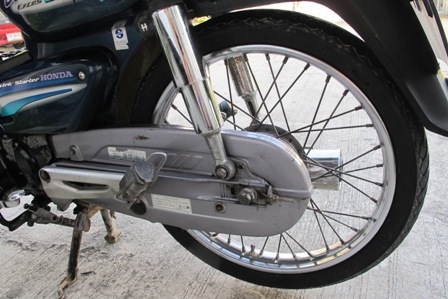ขายHonda Dream สตาร์ทมือเอกสารพร้อมโอน ขายHonda Dream สตาร์ทมือเอกสารพร้อมโอน