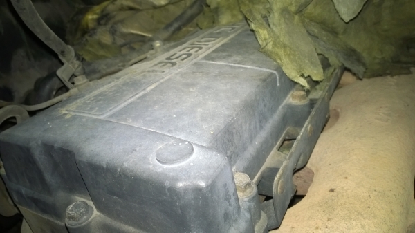 6ล้อ..195 แรง..หัว-คัสซี...FTR32HR-3000205 รถห้างแท้ๆสภาพดี...(ยกตู้ลง..ขายหัว-คัสซี)