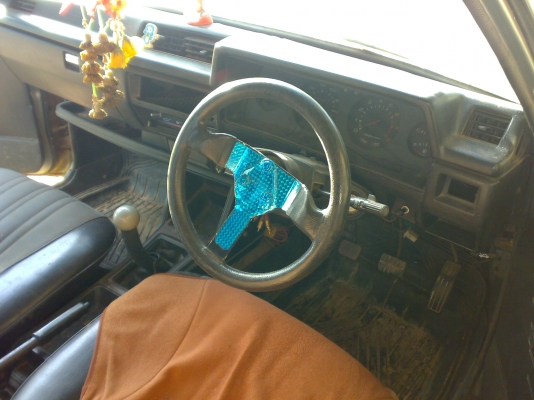 B310 หน้าฝน ดีกว่ามอไซ