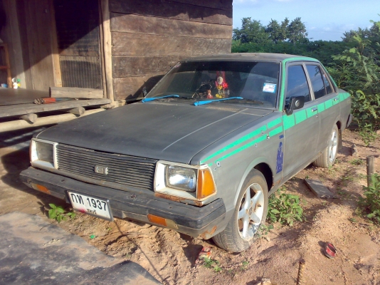 B310 หน้าฝน ดีกว่ามอไซ