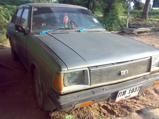 B310 หน้าฝน ดีกว่ามอไซ