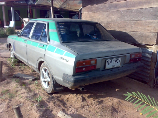 B310 หน้าฝน ดีกว่ามอไซ