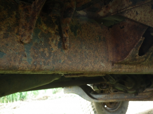 ขาย rn 46  คร้บ