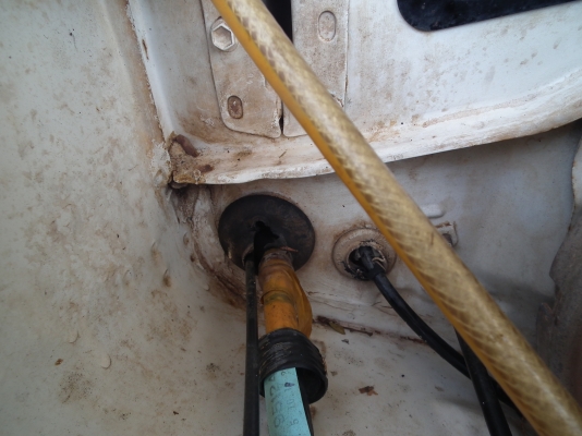 ขาย rn 46  คร้บ