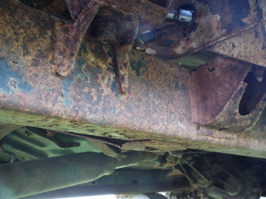 ขาย rn 46  คร้บ