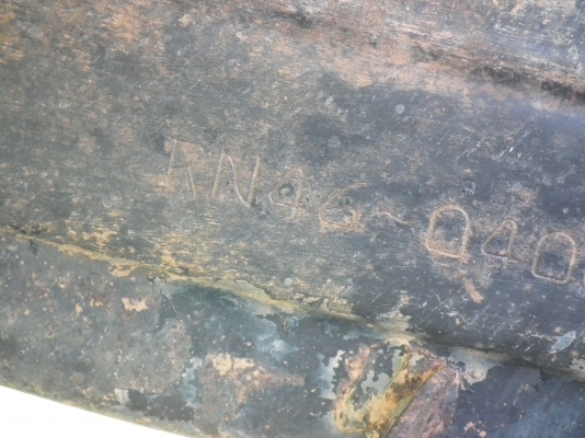 ขาย rn 46  คร้บ