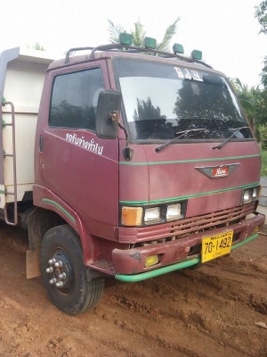 หัวเก๋ง fc สวยสวยราคาถูก