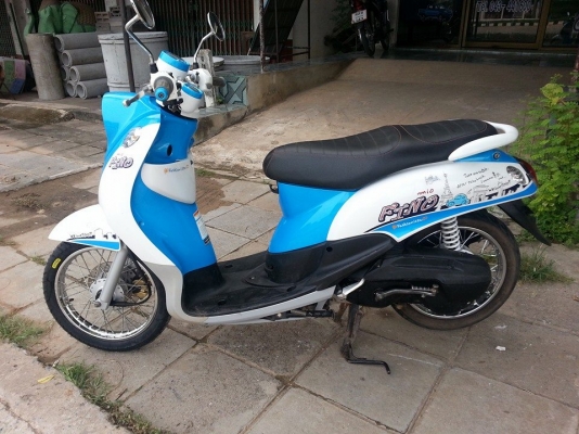 ฟีโน่เกแยก