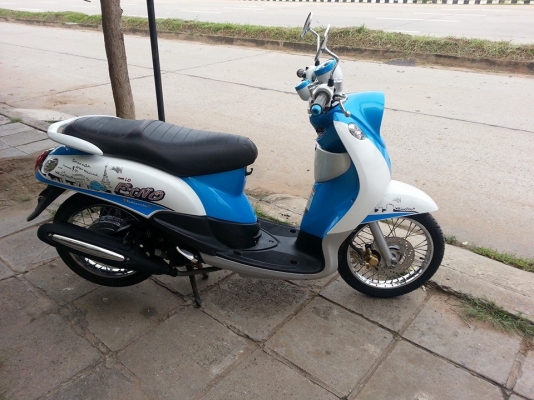 ฟีโน่เกแยก