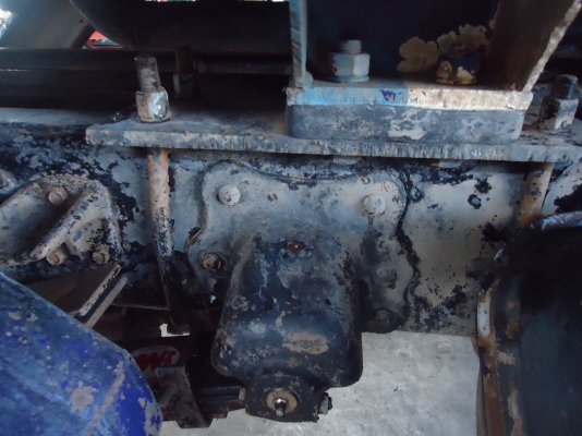 ขายด่วนรถ6ล้อFC2WEKAเครือง120แรงขรรทุกนํ้ามัน8000ลิตร