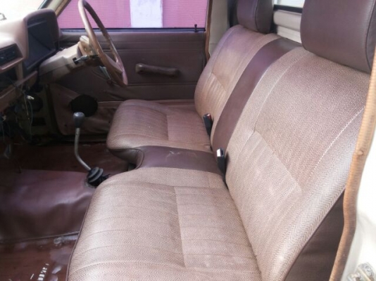 ขาย " รถคลาสสิค " มือ 1 มีให้เลือก 3 คัน ทะเบียนพร้อม (ขายหมดแล้ว)