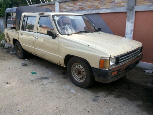 ขาย " รถคลาสสิค " มือ 1 มีให้เลือก 3 คัน ทะเบียนพร้อม (ขายหมดแล้ว)