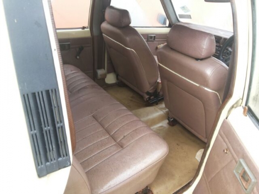 ขาย " รถคลาสสิค " มือ 1 มีให้เลือก 3 คัน ทะเบียนพร้อม (ขายหมดแล้ว)